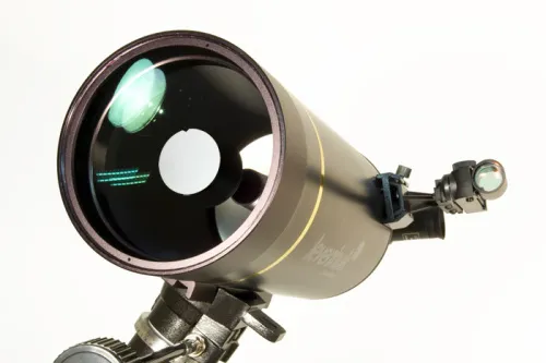 obraz teleskop Levenhuk Skyline PRO 127 MAK,  5