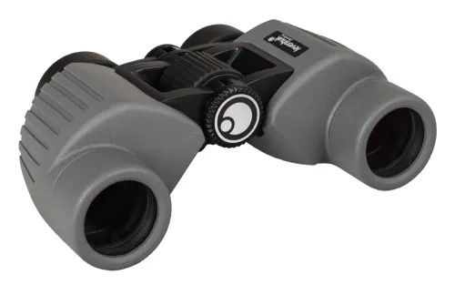 fotografia lornetka Levenhuk Sherman PLUS 6,5x32,  2