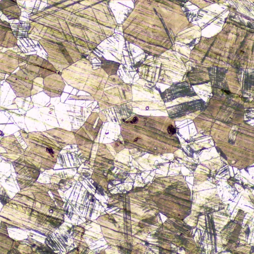 foto odwrócony mikroskop metalurgiczny cyfrowy MAGUS Metal VD700,  23