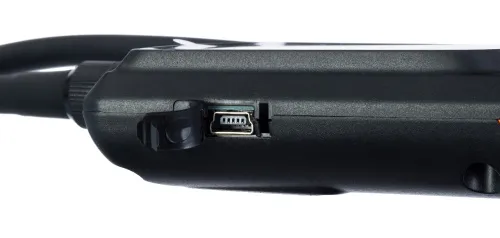 fotografia detektor gazu Ermenrich NG40,  5