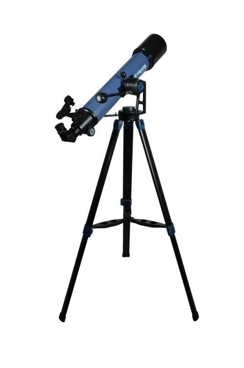 zdjęcie teleskop refrakcyjny Meade StarPro AZ 90 mm,  10