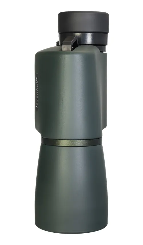 obraz lornetka Levenhuk New Sherman PRO 10x50,  9