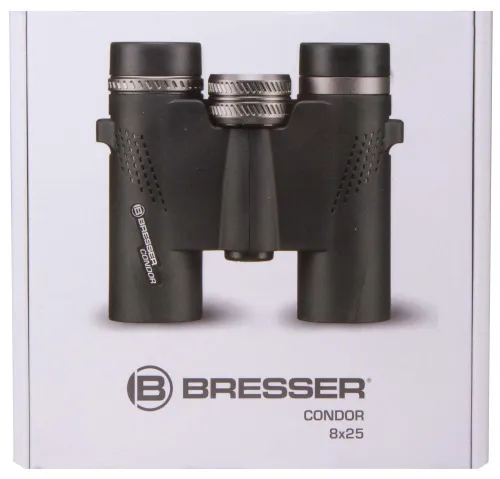 foto lornetka Bresser Condor UR 8x25,  13