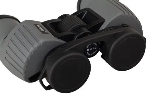 obraz lornetka Levenhuk Sherman PLUS 8x42,  6