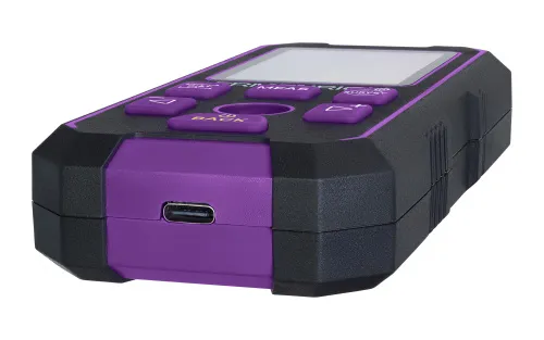 fotografia detektor kołków Ermenrich Ping SM90,  6