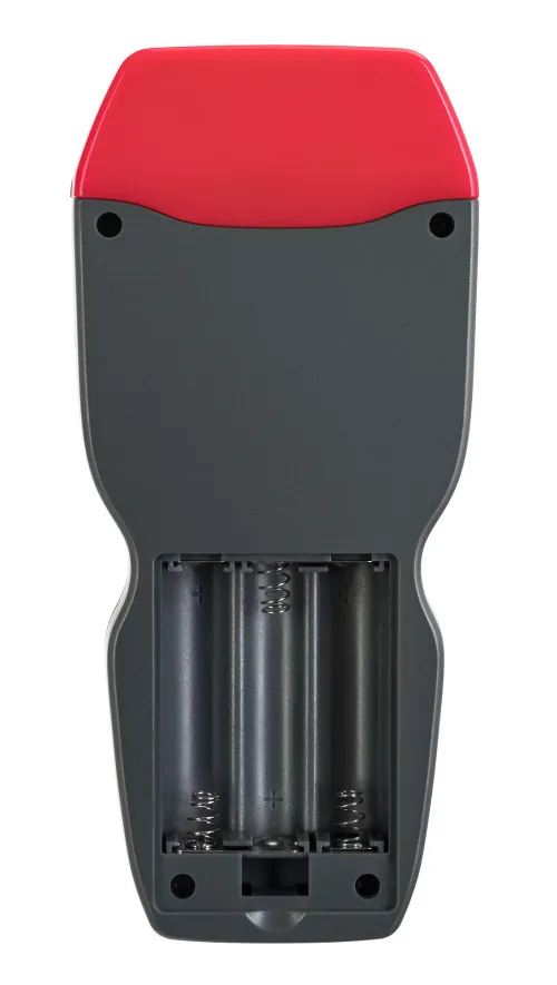 obraz uniwersalny miernik mocy optycznej Ermenrich NetGeeks NU10,  5