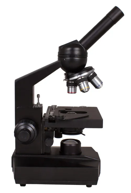foto monokularowy mikroskop cyfrowy Levenhuk D320L 3.1M,  3
