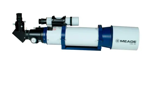 zdjęcie teleskop refrakcyjny Meade LX85 5" OTA,  5