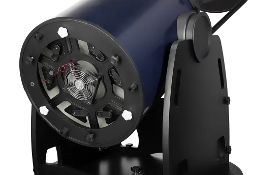 fotografia teleskop Dobsona Levenhuk New Skyline PRO 16" (400/1830) Retractable,  10