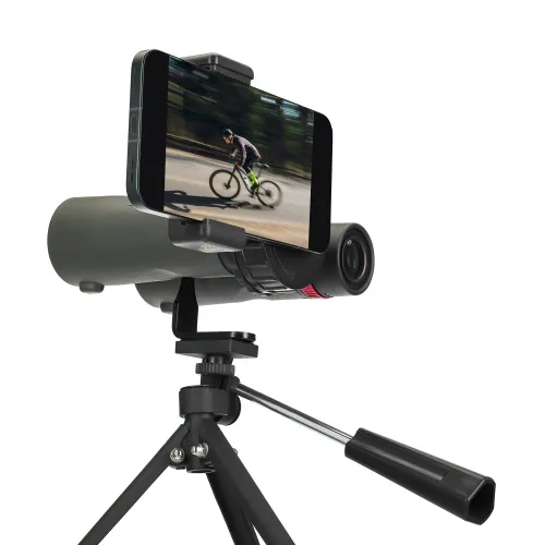 zdjęcie fotolornetka Levenhuk Kelvin Snap 10x42,  7