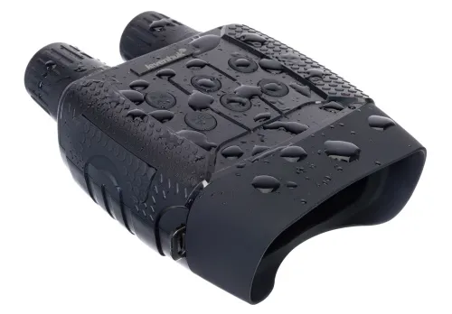 fotografia cyfrowa lornetka noktowizyjna Levenhuk Halo 13X Wi-Fi,  11