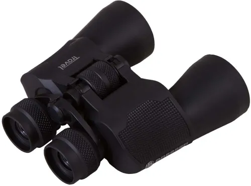 obraz lornetka Bresser Travel 20x50,  4