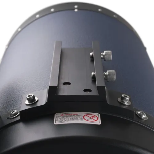 zdjęcie tubus optyczny Meade 14" F/8 ACF,  4