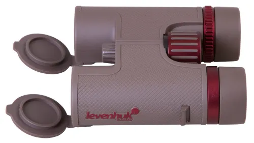 zdjęcie lornetka Levenhuk Monaco ED 8x32,  10