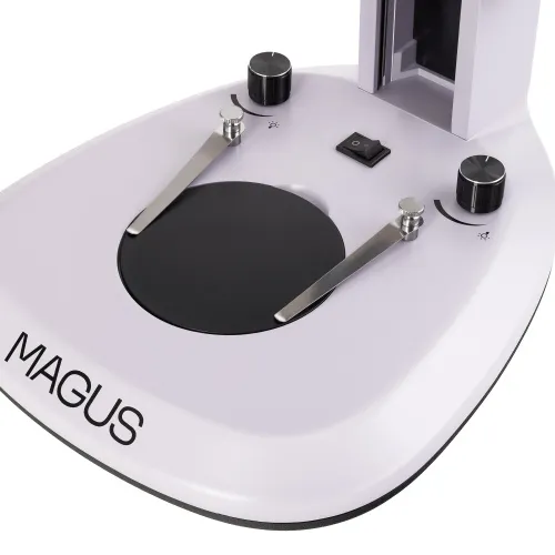 fotografia cyfrowy mikroskop stereoskopowy MAGUS Stereo D7T BASE,  10