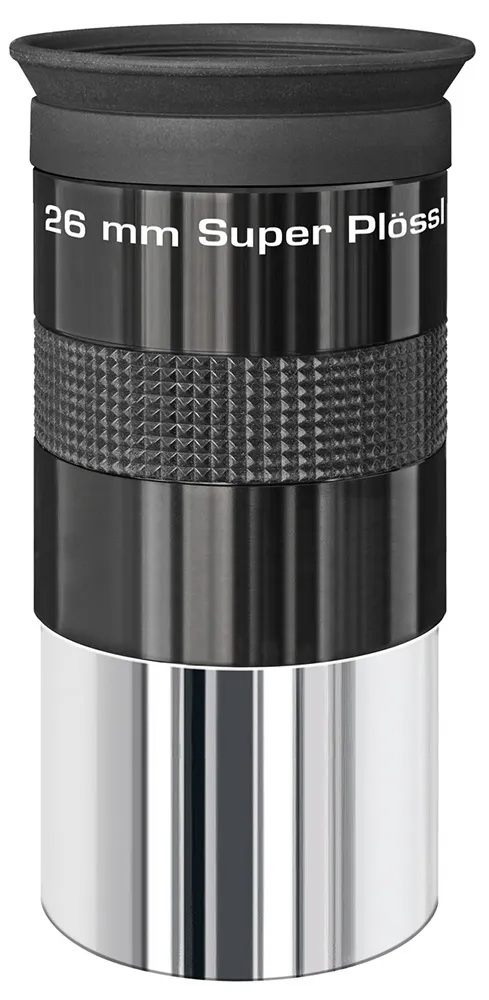 foto teleskop Bresser Messier AR-90 90/900 OTA,  2