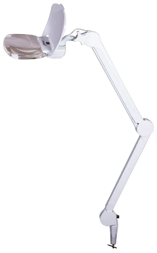 fotografia lupa Levenhuk Zeno Lamp ZL19 LED,  4