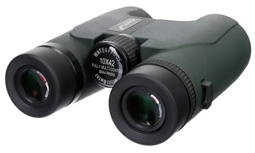 zdjęcie lornetka Levenhuk Karma PRO 10x42,  8