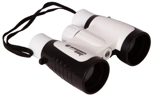 zdjęcie lornetka dziecięca Bresser Junior 3x30,  5