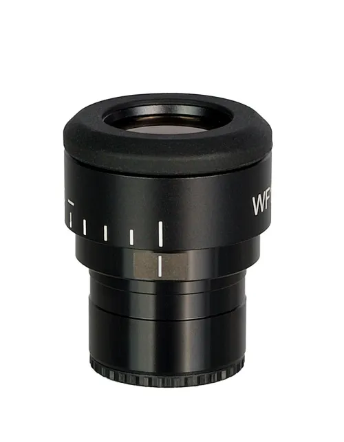 obraz okular ze skalą i regulacją dioptrii (D 30 mm) 10х/22 mm MAGUS ND10S,  3