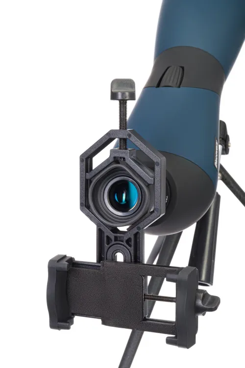 zdjęcie adapter do smartfonu Levenhuk Discovery DSA 10,  10