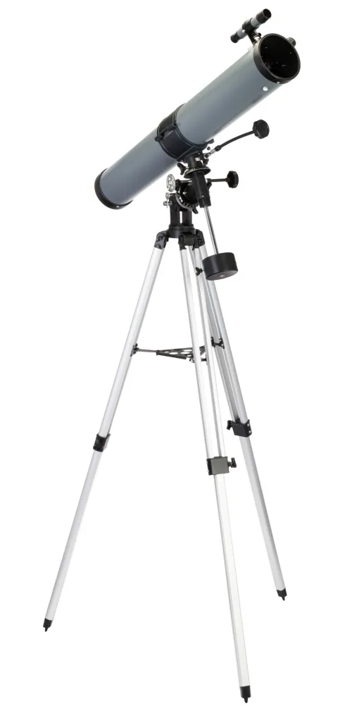 fotografia teleskop Levenhuk Blitz 76 PLUS,  5