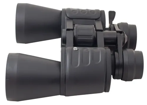 foto lornetka Bresser Hunter 8–24x50,  4
