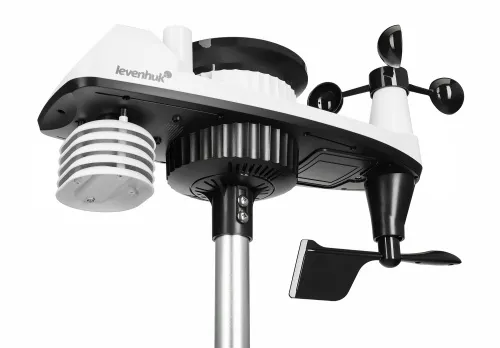 zdjęcie stacja meteorologiczna Levenhuk Wezzer PRO LP200,  11