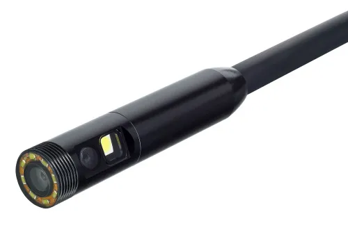 foto kamera inspekcyjna Ermenrich Seek VE60,  11