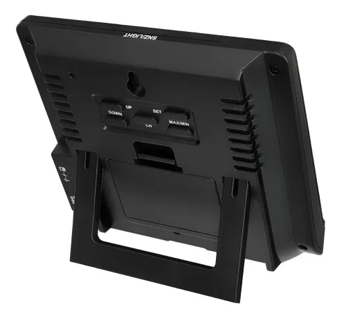 zdjęcie stacja meteorologiczna Levenhuk Wezzer PLUS LP40,  6