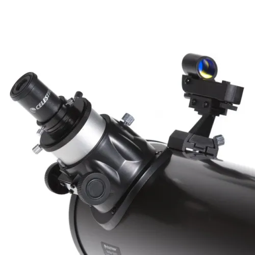 foto teleskop Celestron NexStar 130 SLT,  4