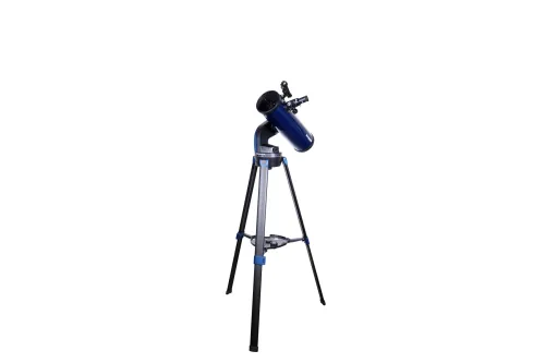 obraz teleskop zwierciadlany Meade StarNavigator NG 114 mm,  7