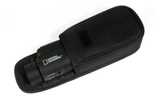 obraz monokular noktowizyjny Bresser National Geographic 3x25,  4