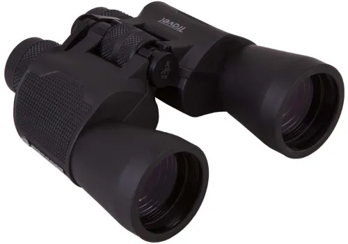 obraz lornetka Bresser Travel 16x50,  4