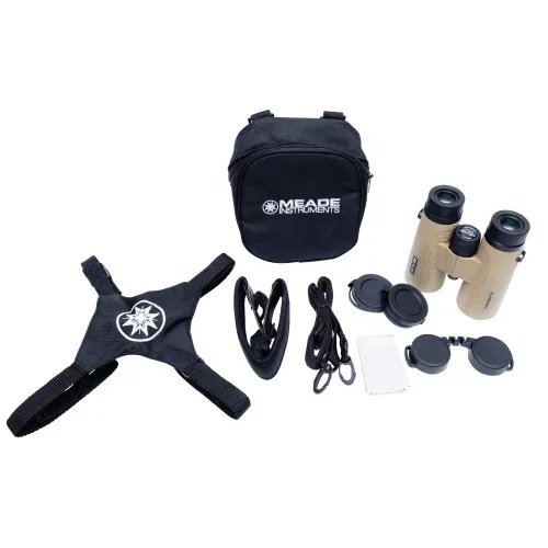 foto lornetka Meade CanyonView ED 8x42,  7