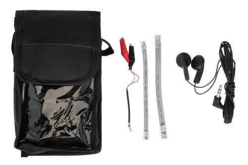 foto tester przewodów sieciowych Ermenrich NetGeeks NP30,  11