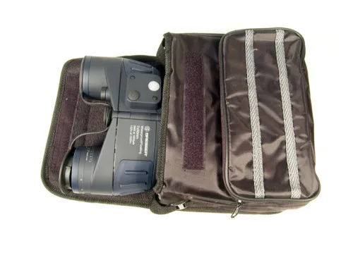 zdjęcie lornetka Bresser Nautic 7x50 WP/CMP,  13