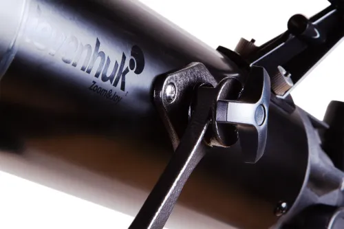 fotografia teleskop Levenhuk Skyline BASE 80T