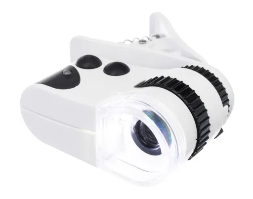 fotografia mikroskop kieszonkowy Levenhuk Zeno Cash ZC8,  7