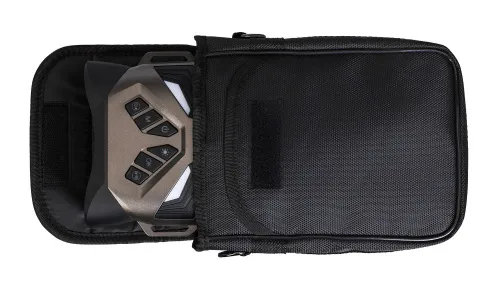 zdjęcie cyfrowa lornetka noktowizyjna Levenhuk Halo 30XN,  4