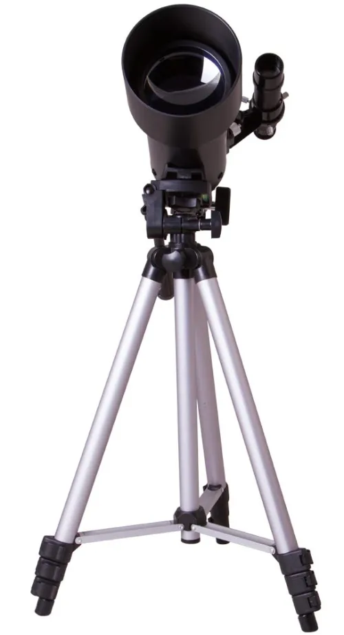 fotografia teleskop Levenhuk Skyline Travel 70,  6