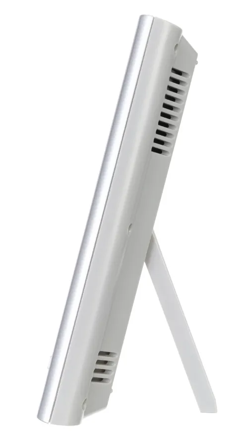foto bresser 7-in-1 ClimateScout RC, srebrny,  6