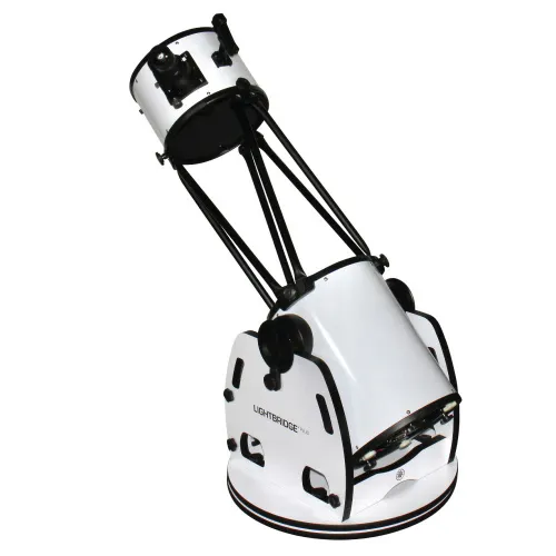 foto teleskop zwierciadlany Meade LightBridge Plus 10",  3