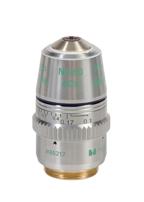foto urządzenie do kontrastowania fazowego preparatów MAGUS SPH360 z zestawem obiektywów Plan S-Apo Ph 4х/10х/20х/40х/60х H60 mm,  13