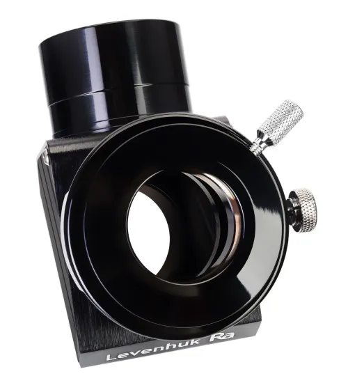 fotografia lustro diagonalne Levenhuk Ra 2", 99%,  4