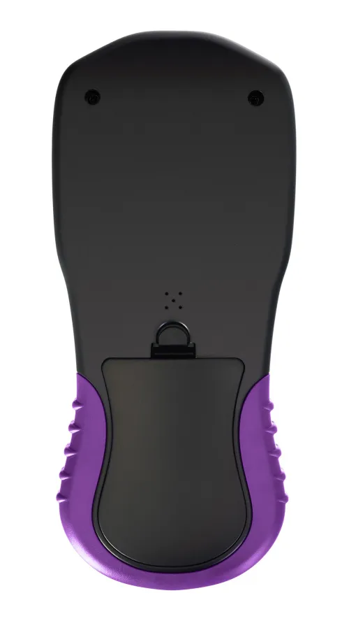 fotografia miernik powierzchni gruntów z GPS Ermenrich Reel BD30,  5