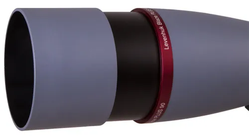 fotografia luneta Levenhuk Blaze PLUS 90,  13