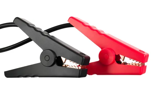 fotografia tester akumulatorów Ermenrich Zing AL45,  5