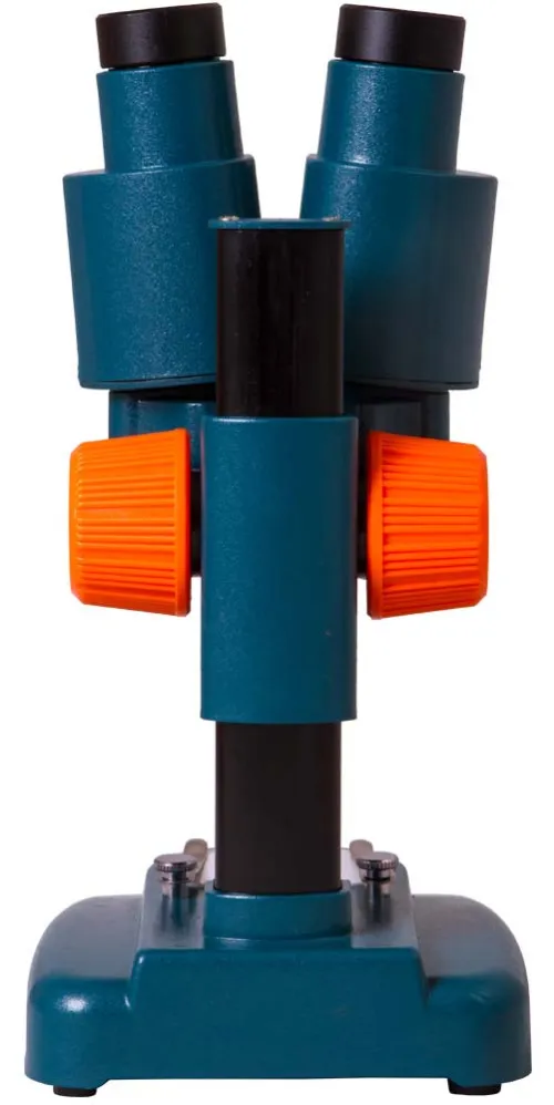 obraz mikroskop Levenhuk LabZZ M4,  5