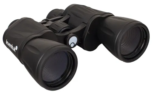 obraz lornetka Levenhuk Atom 10x50,  6